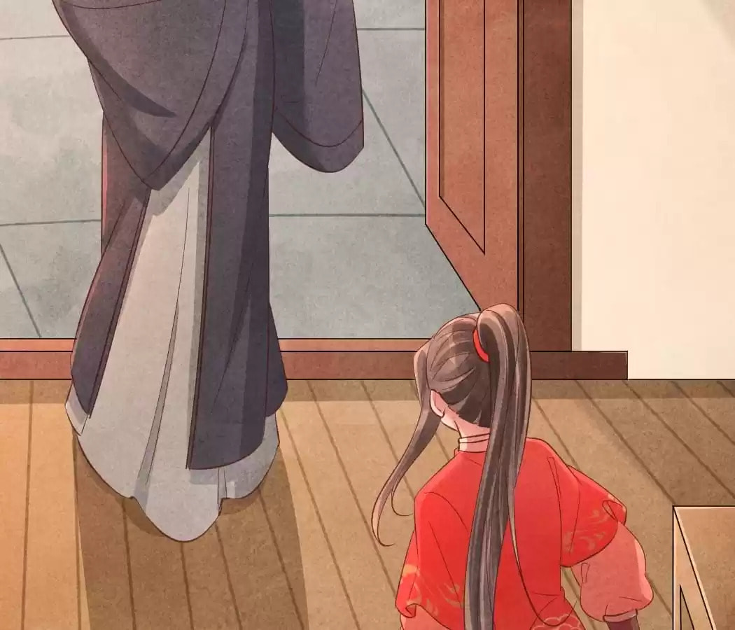 Read The Flirtatious Princess Consort chapter 164 image 47 on Lezhin