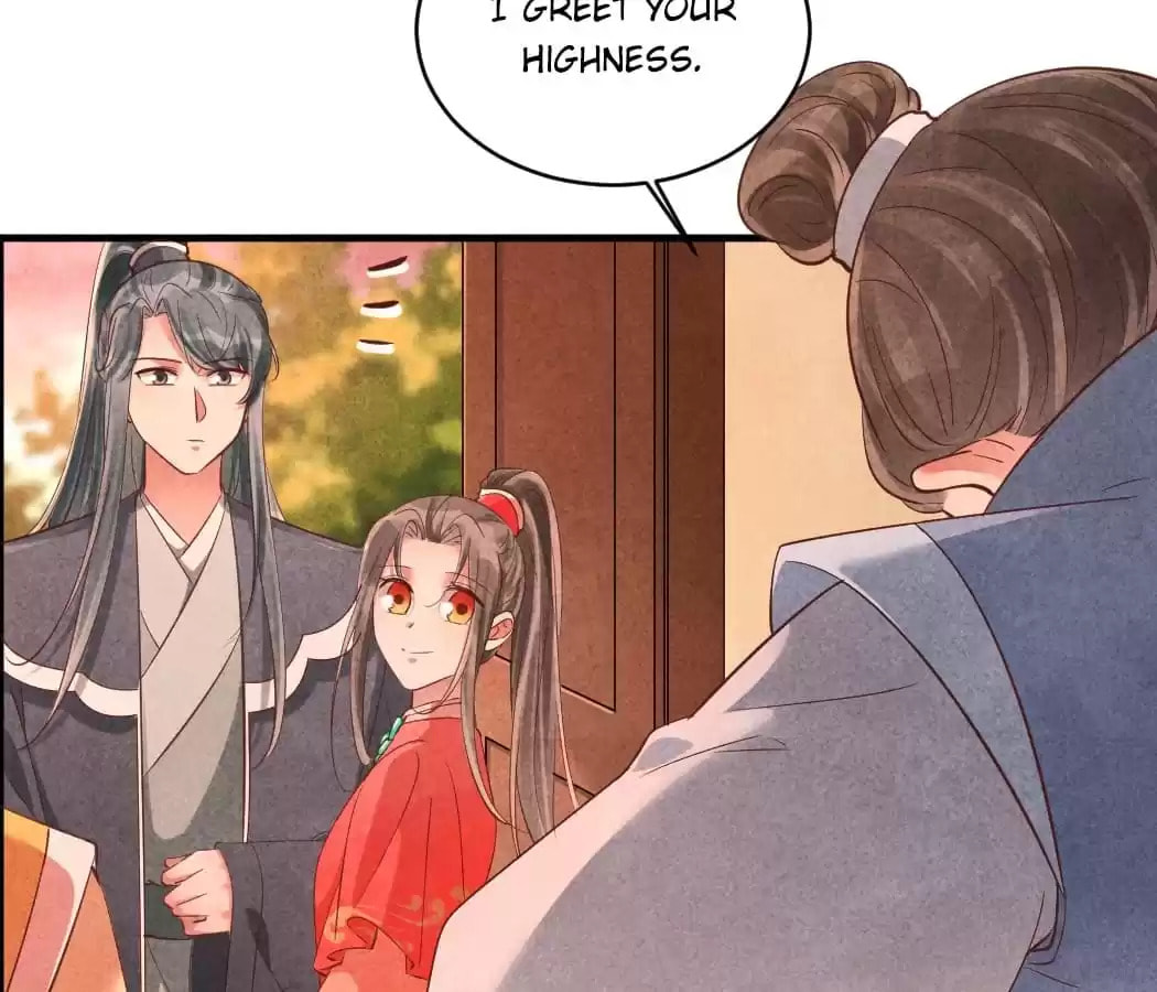 Read The Flirtatious Princess Consort chapter 164 image 52 on Lezhin