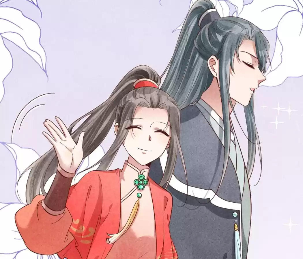 Read The Flirtatious Princess Consort chapter 164 image 58 on Lezhin