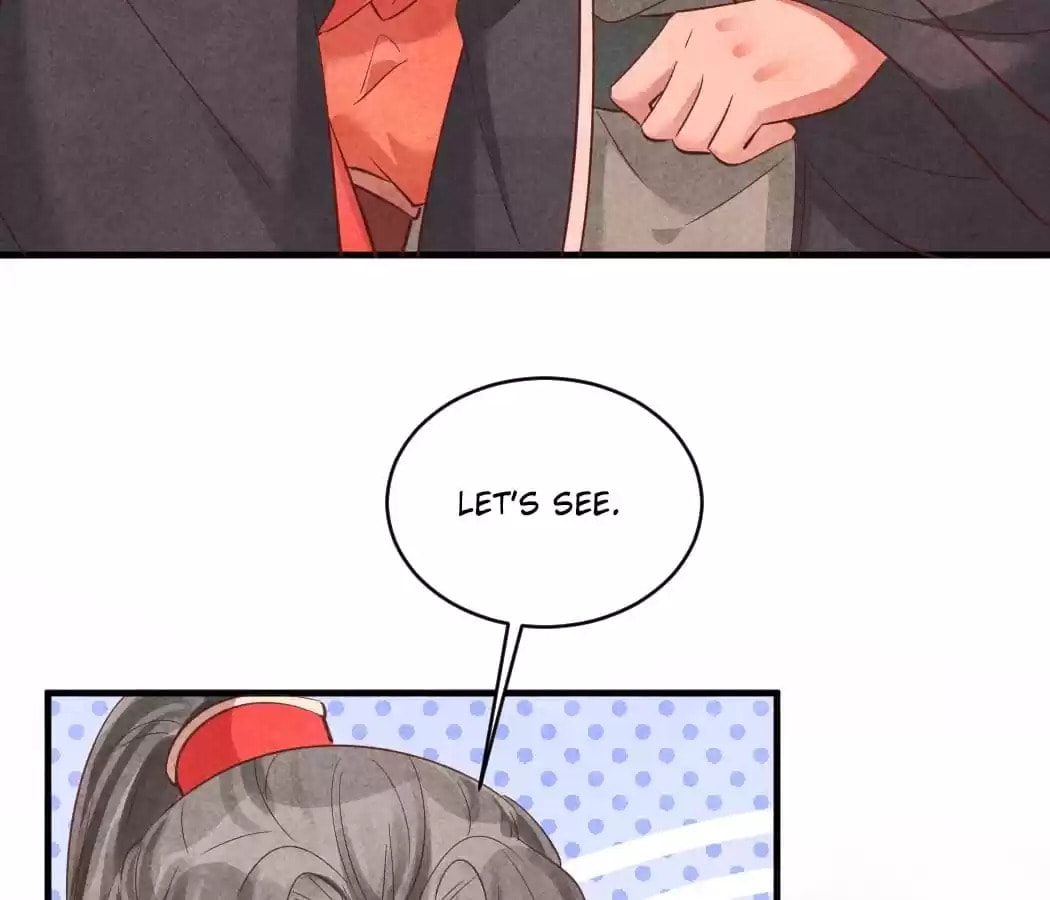 Read The Flirtatious Princess Consort chapter 164 image 64 on Lezhin