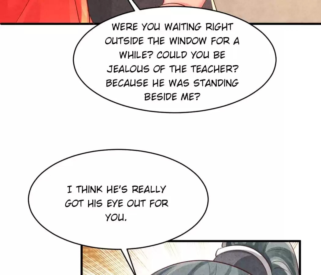 Read The Flirtatious Princess Consort chapter 164 image 67 on Lezhin