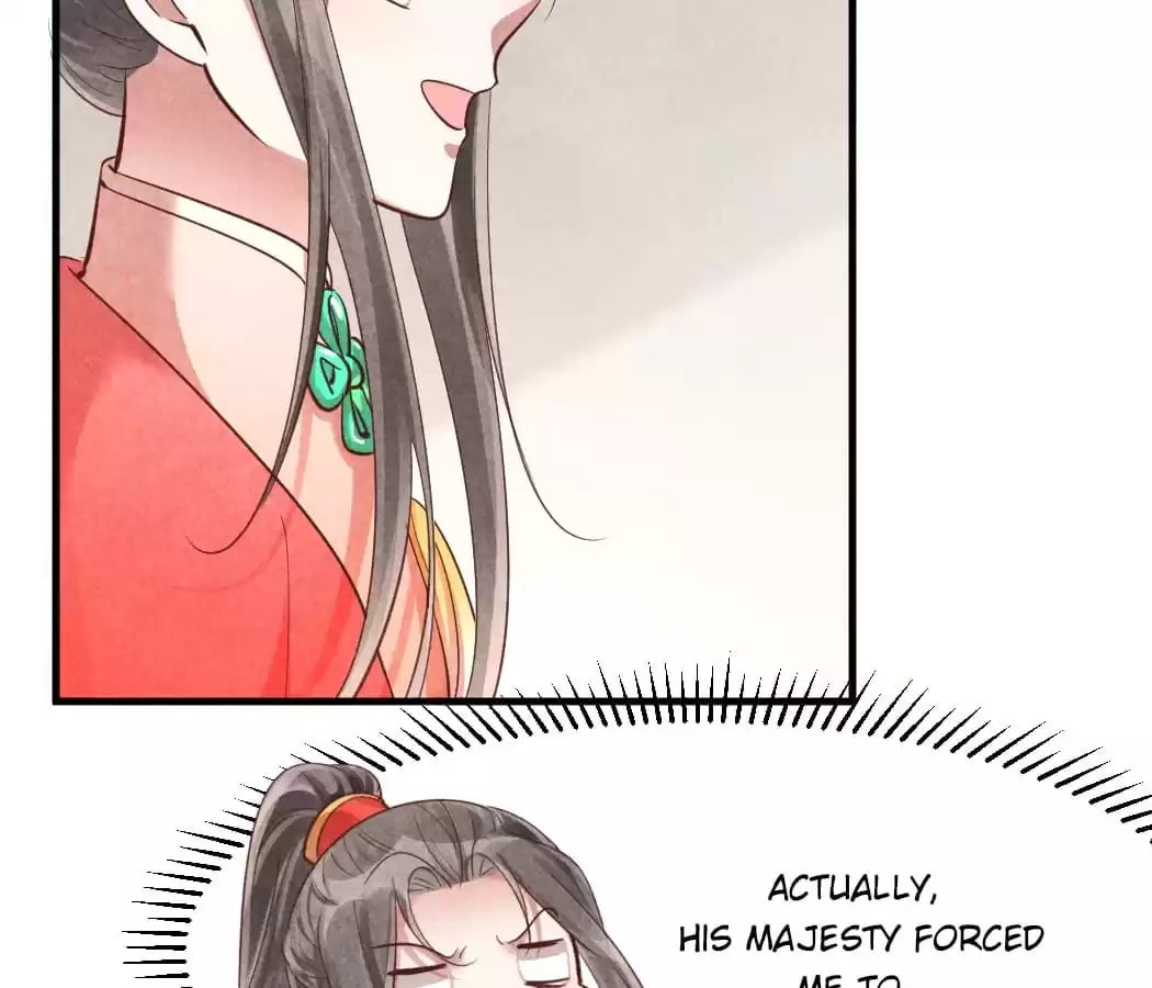 Read The Flirtatious Princess Consort chapter 164 image 7 on Lezhin