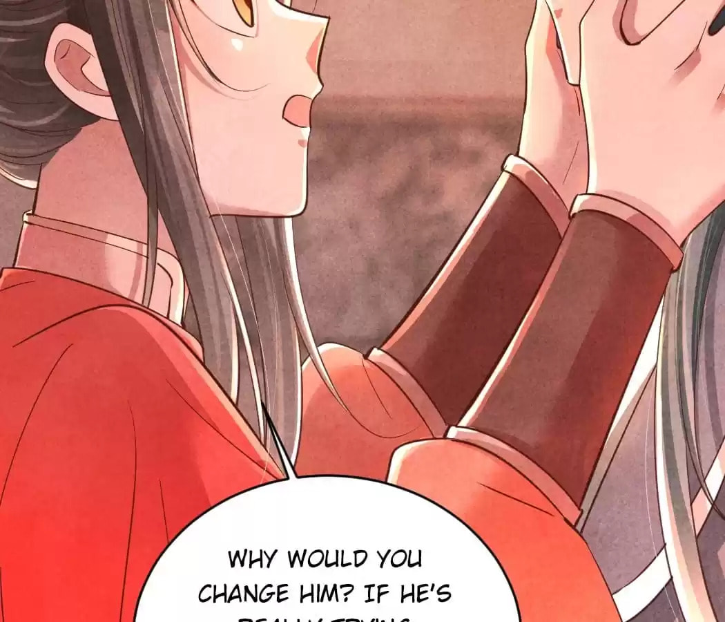 Read The Flirtatious Princess Consort chapter 164 image 74 on Lezhin