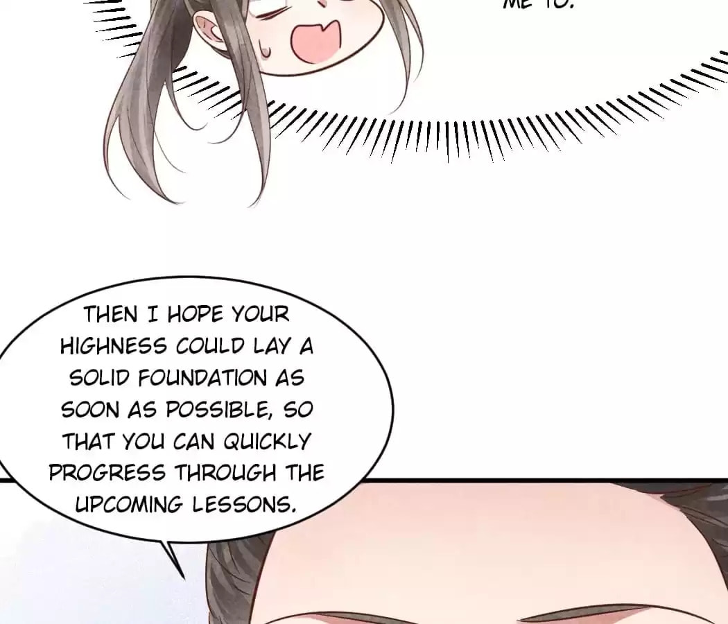 Read The Flirtatious Princess Consort chapter 164 image 8 on Lezhin