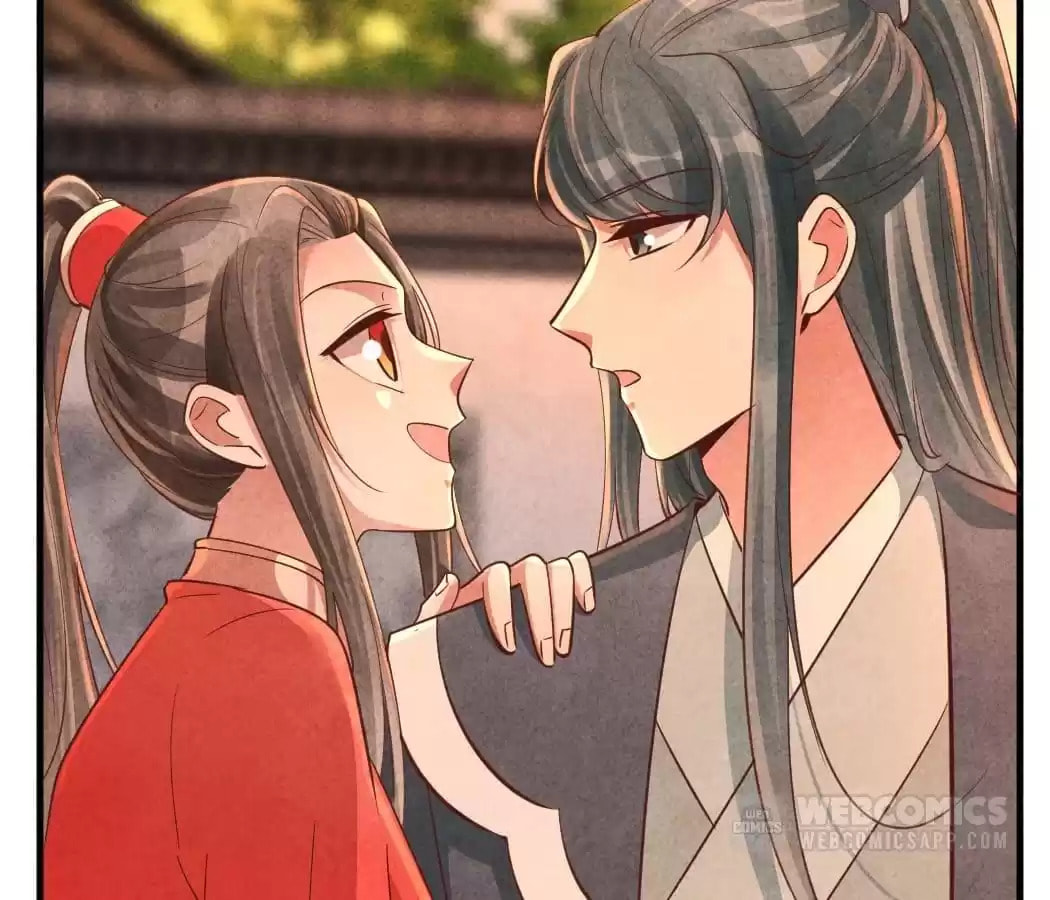 Read The Flirtatious Princess Consort chapter 165 image 1 on Lezhin