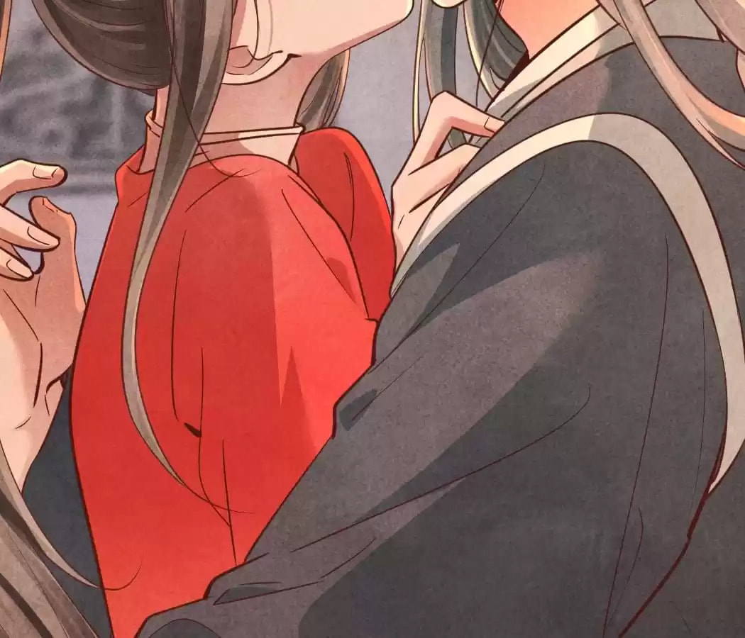 Read The Flirtatious Princess Consort chapter 165 image 10 on Lezhin