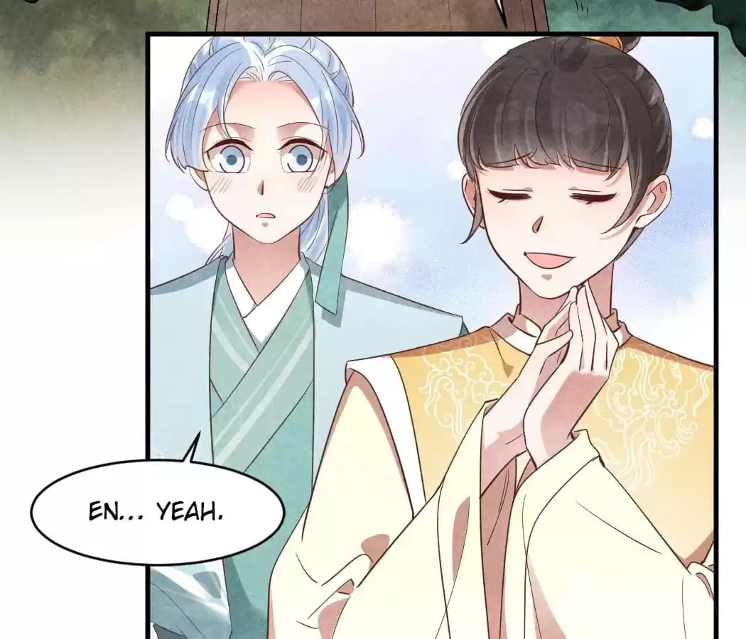 Read The Flirtatious Princess Consort chapter 165 image 14 on Lezhin