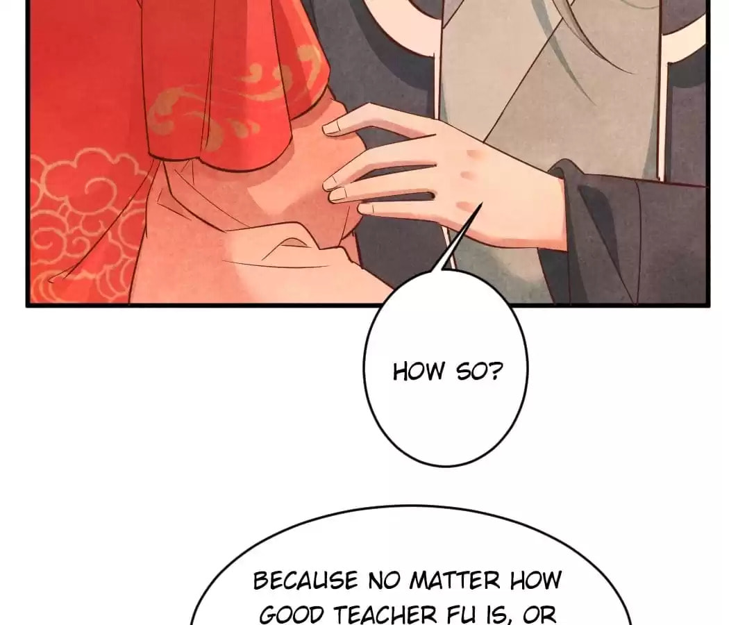 Read The Flirtatious Princess Consort chapter 165 image 2 on Lezhin