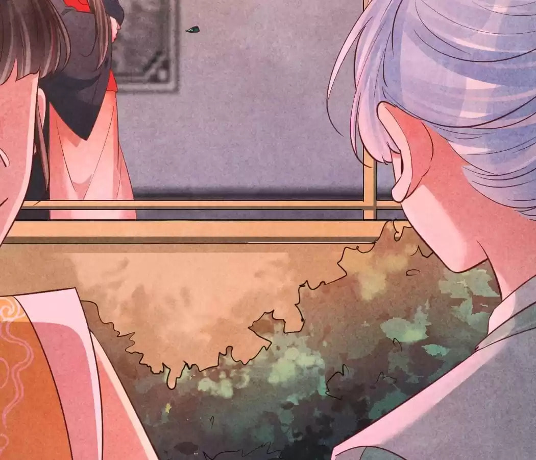 Read The Flirtatious Princess Consort chapter 165 image 21 on Lezhin