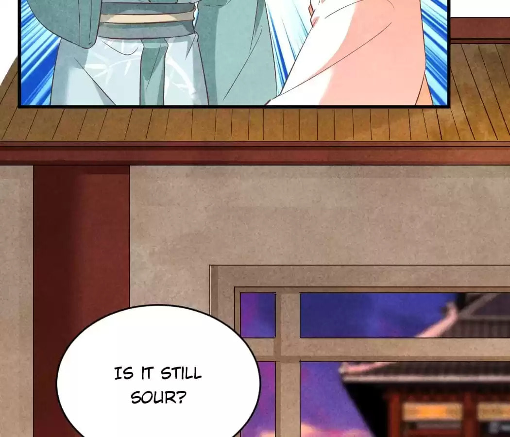Read The Flirtatious Princess Consort chapter 165 image 24 on Lezhin