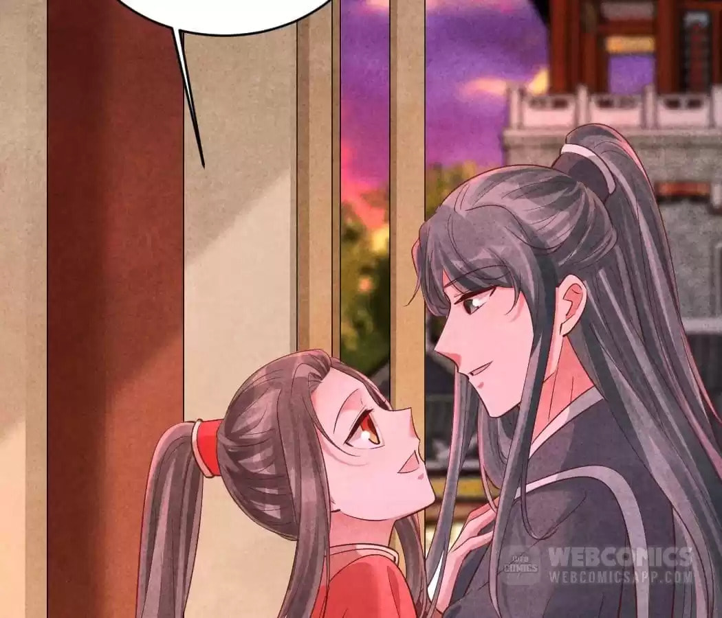 Read The Flirtatious Princess Consort chapter 165 image 25 on Lezhin