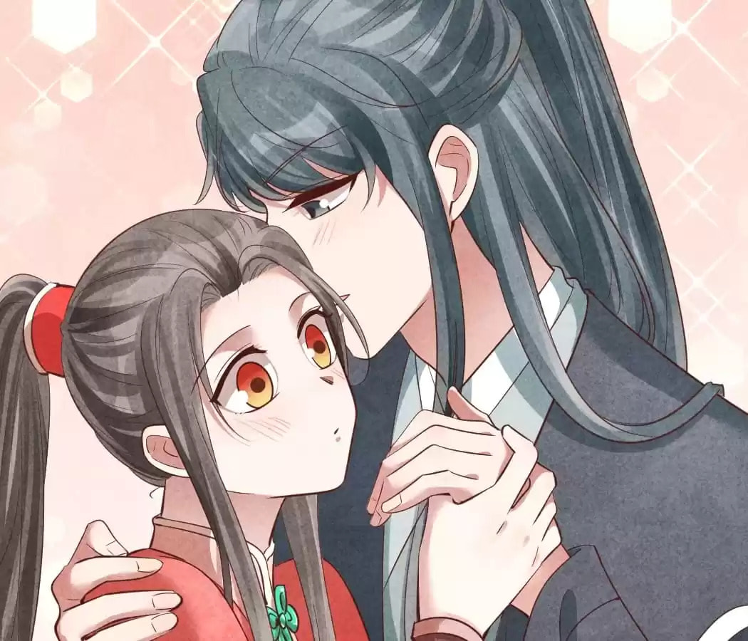Read The Flirtatious Princess Consort chapter 165 image 29 on Lezhin