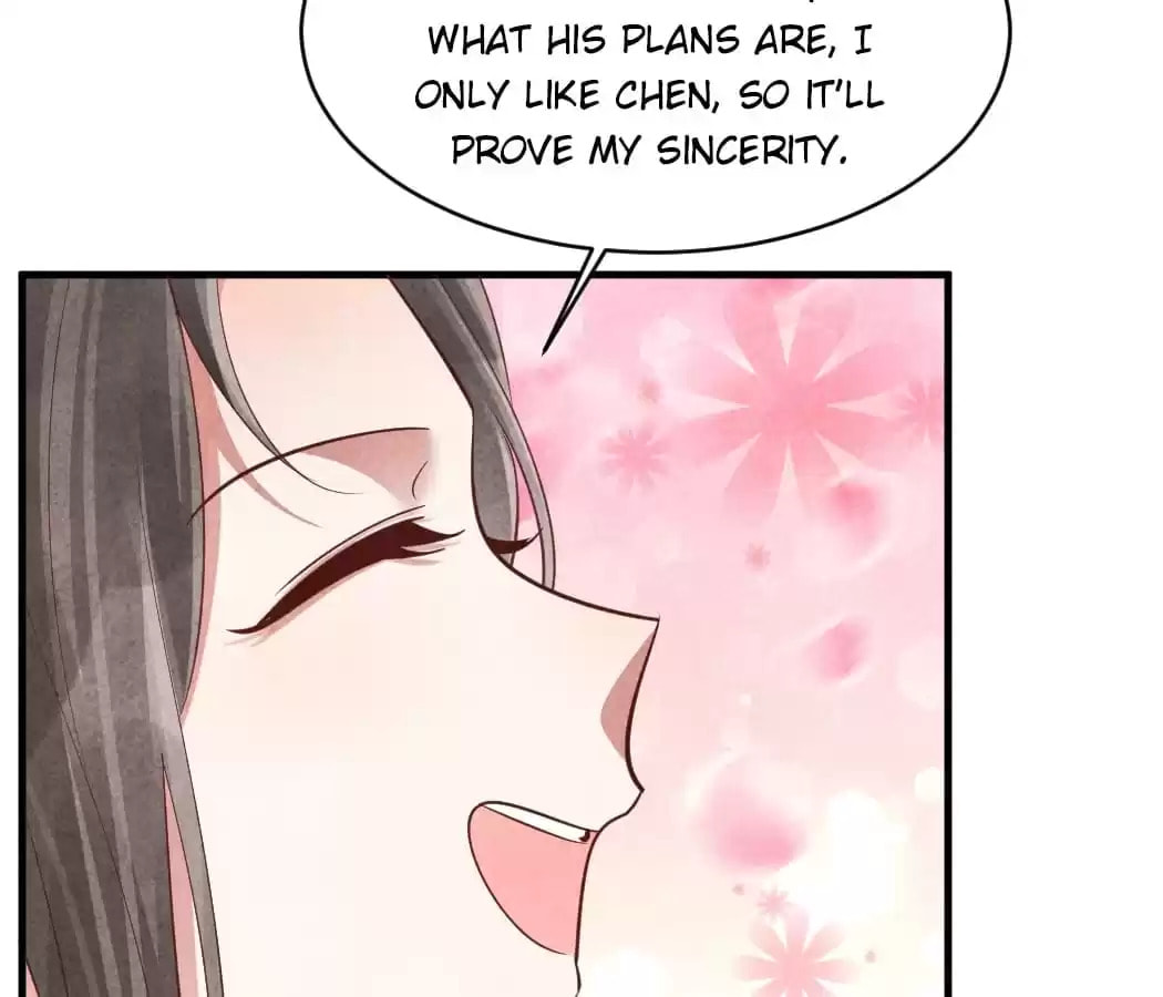 Read The Flirtatious Princess Consort chapter 165 image 3 on Lezhin