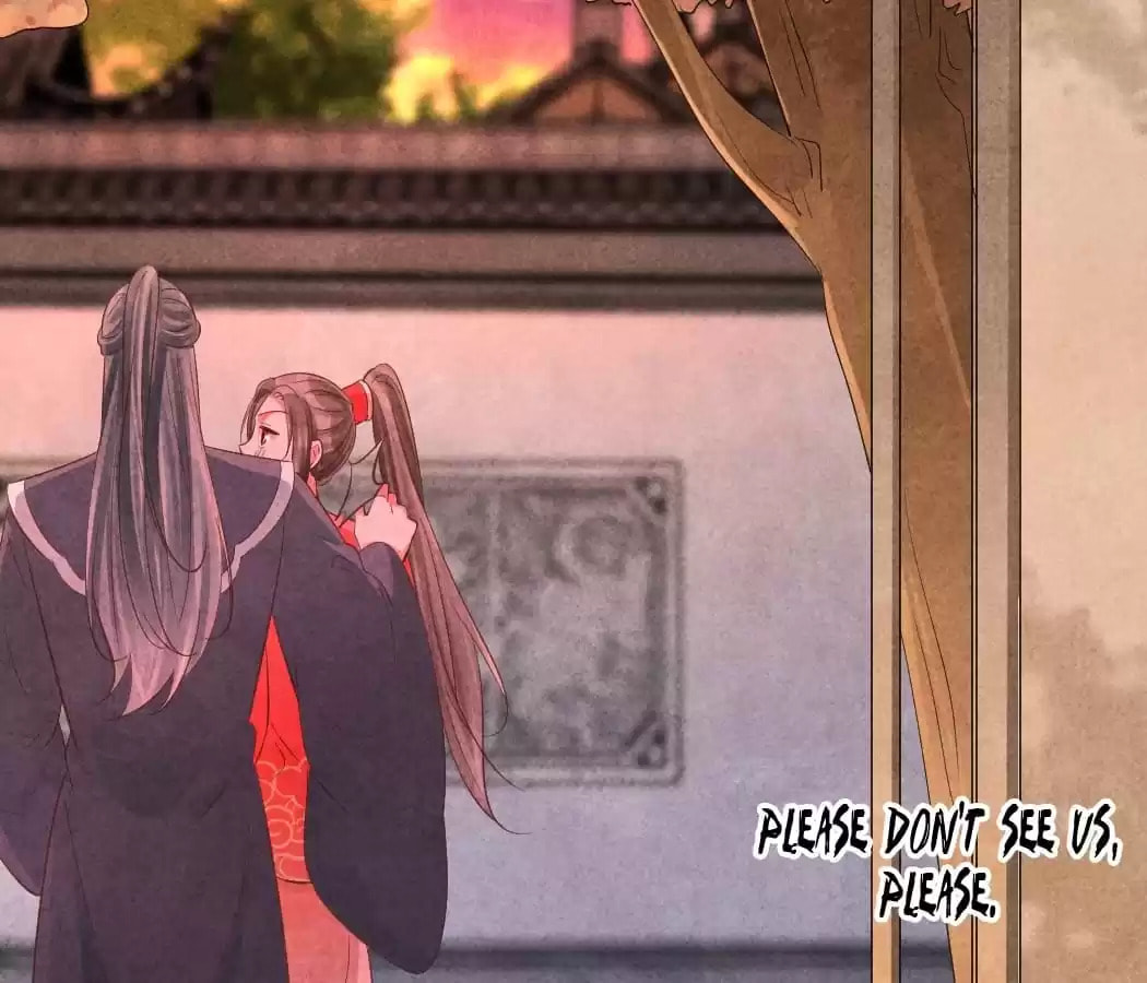 Read The Flirtatious Princess Consort chapter 165 image 31 on Lezhin