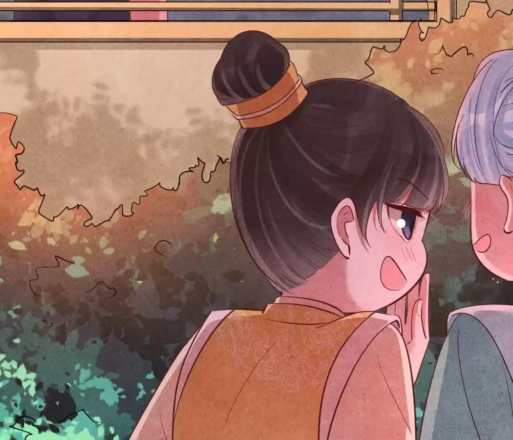 Read The Flirtatious Princess Consort chapter 165 image 32 on Lezhin