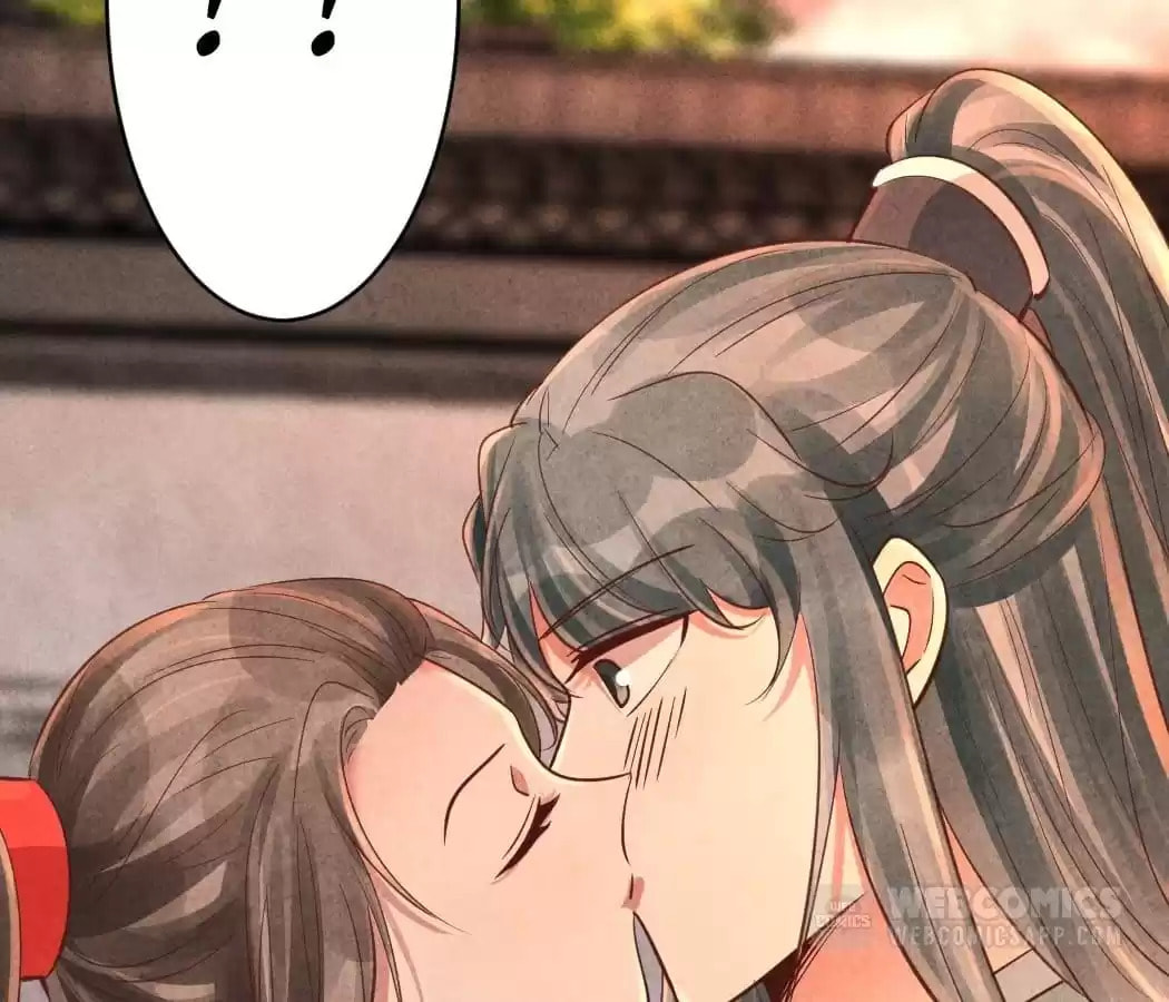 Read The Flirtatious Princess Consort chapter 165 image 9 on Lezhin
