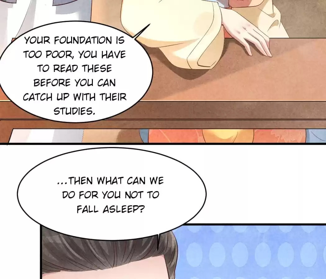 Read The Flirtatious Princess Consort chapter 166 image 10 on Lezhin