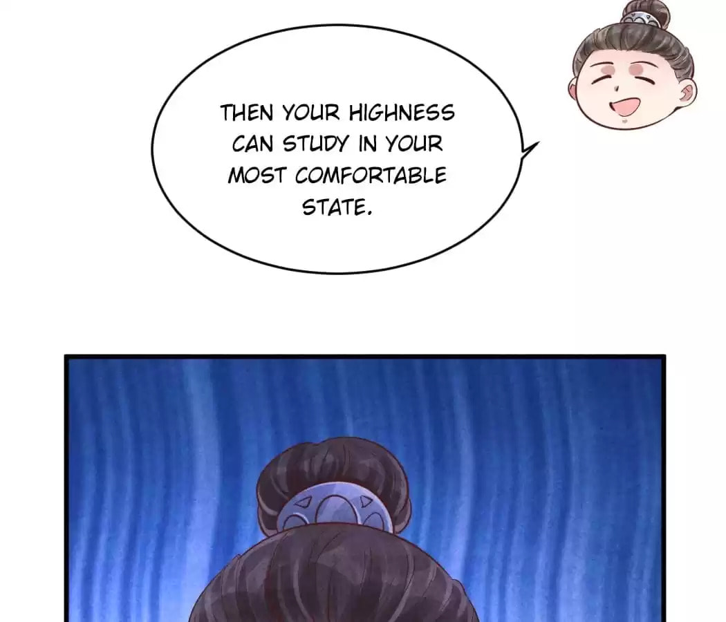 Read The Flirtatious Princess Consort chapter 166 image 13 on Lezhin