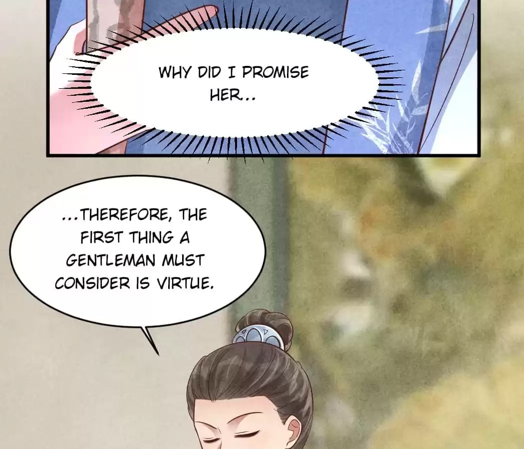 Read The Flirtatious Princess Consort chapter 166 image 15 on Lezhin