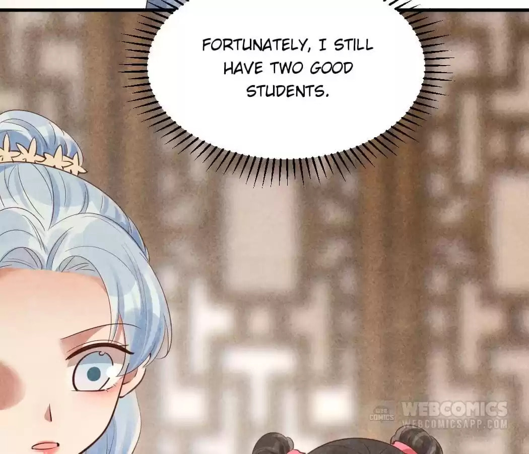 Read The Flirtatious Princess Consort chapter 166 image 17 on Lezhin