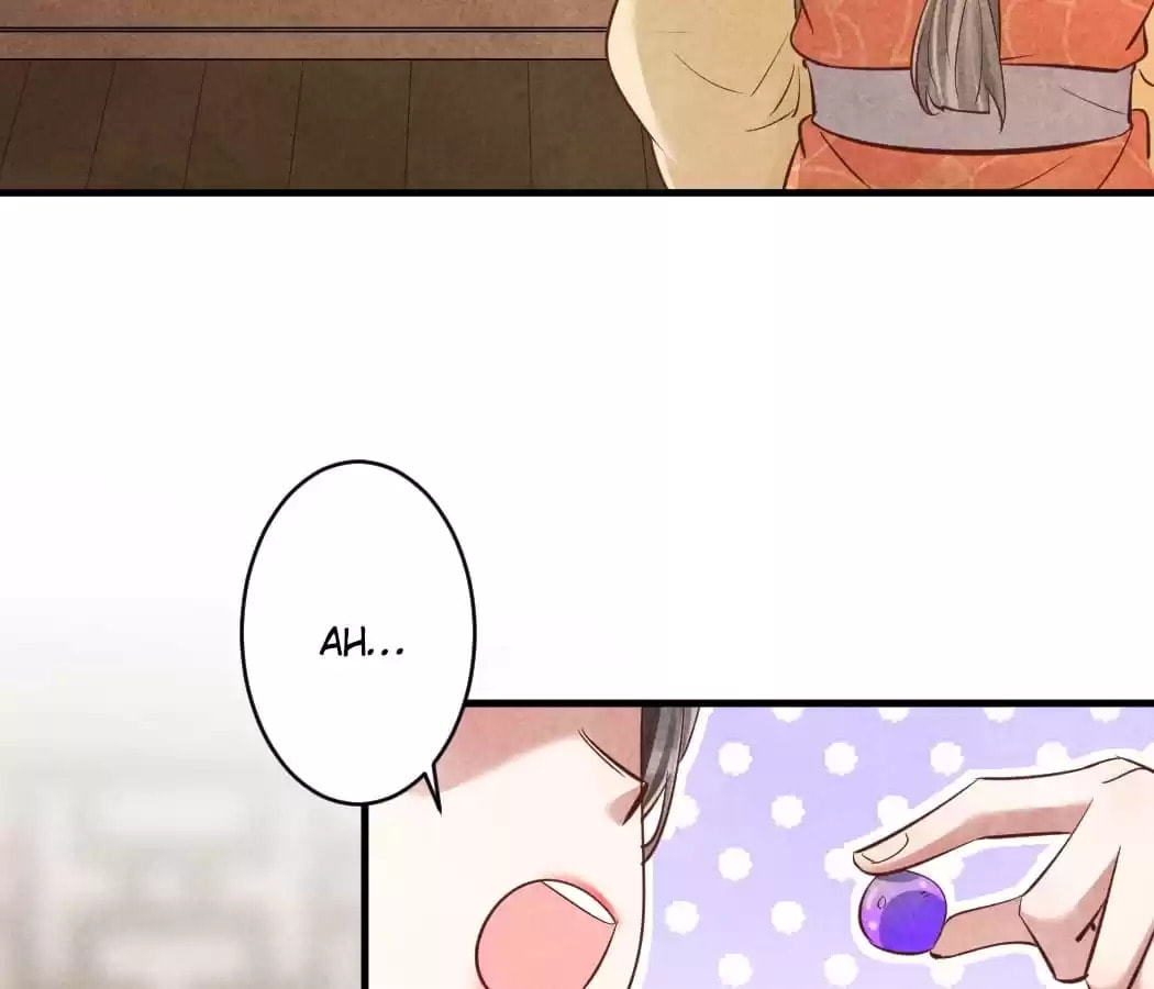 Read The Flirtatious Princess Consort chapter 166 image 2 on Lezhin