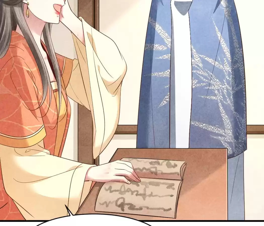 Read The Flirtatious Princess Consort chapter 166 image 24 on Lezhin