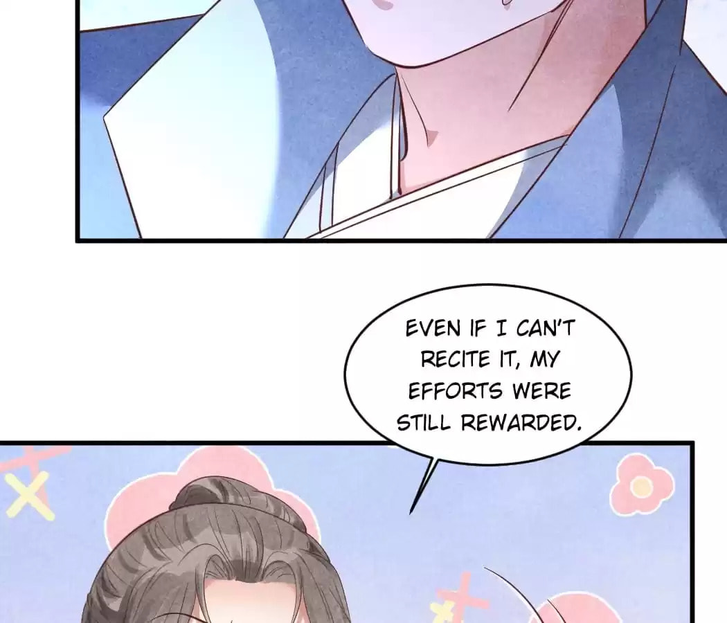 Read The Flirtatious Princess Consort chapter 166 image 26 on Lezhin