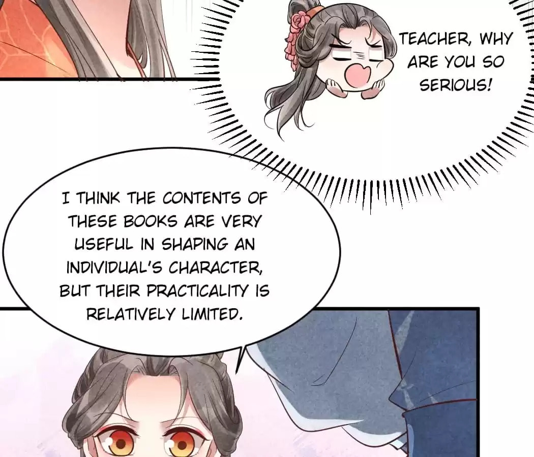 Read The Flirtatious Princess Consort chapter 166 image 31 on Lezhin