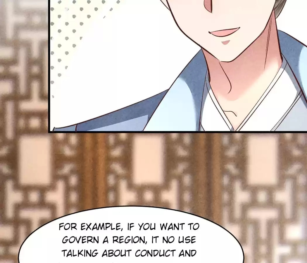 Read The Flirtatious Princess Consort chapter 166 image 34 on Lezhin