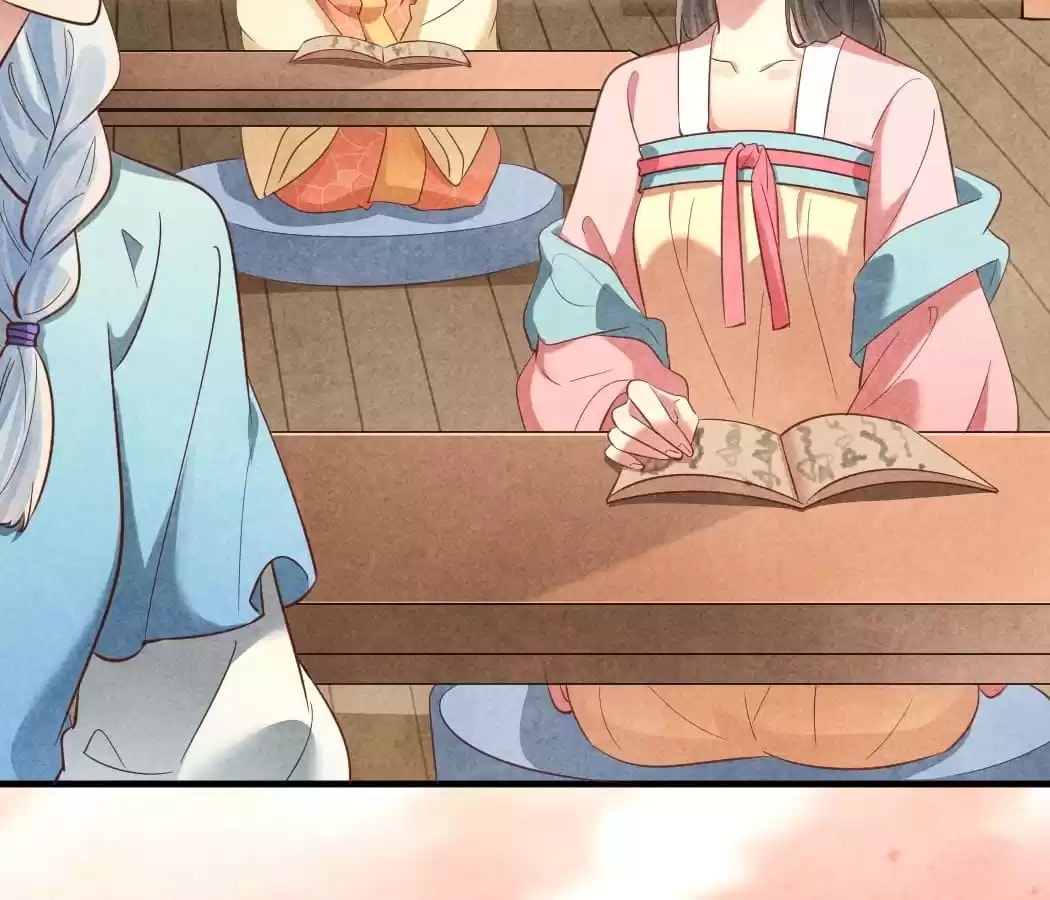 Read The Flirtatious Princess Consort chapter 166 image 36 on Lezhin