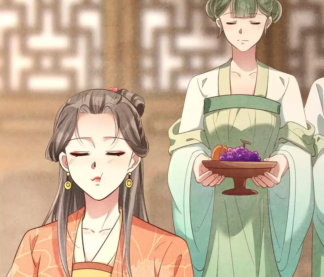 Read The Flirtatious Princess Consort chapter 166 image 4 on Lezhin