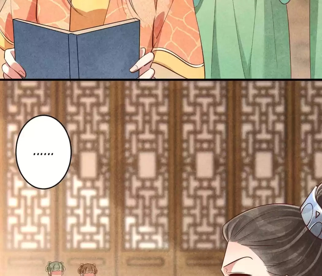 Read The Flirtatious Princess Consort chapter 166 image 5 on Lezhin