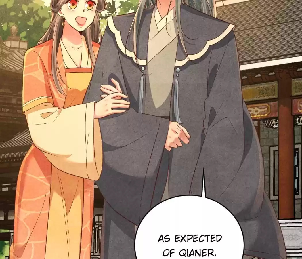 Read The Flirtatious Princess Consort chapter 166 image 51 on Lezhin