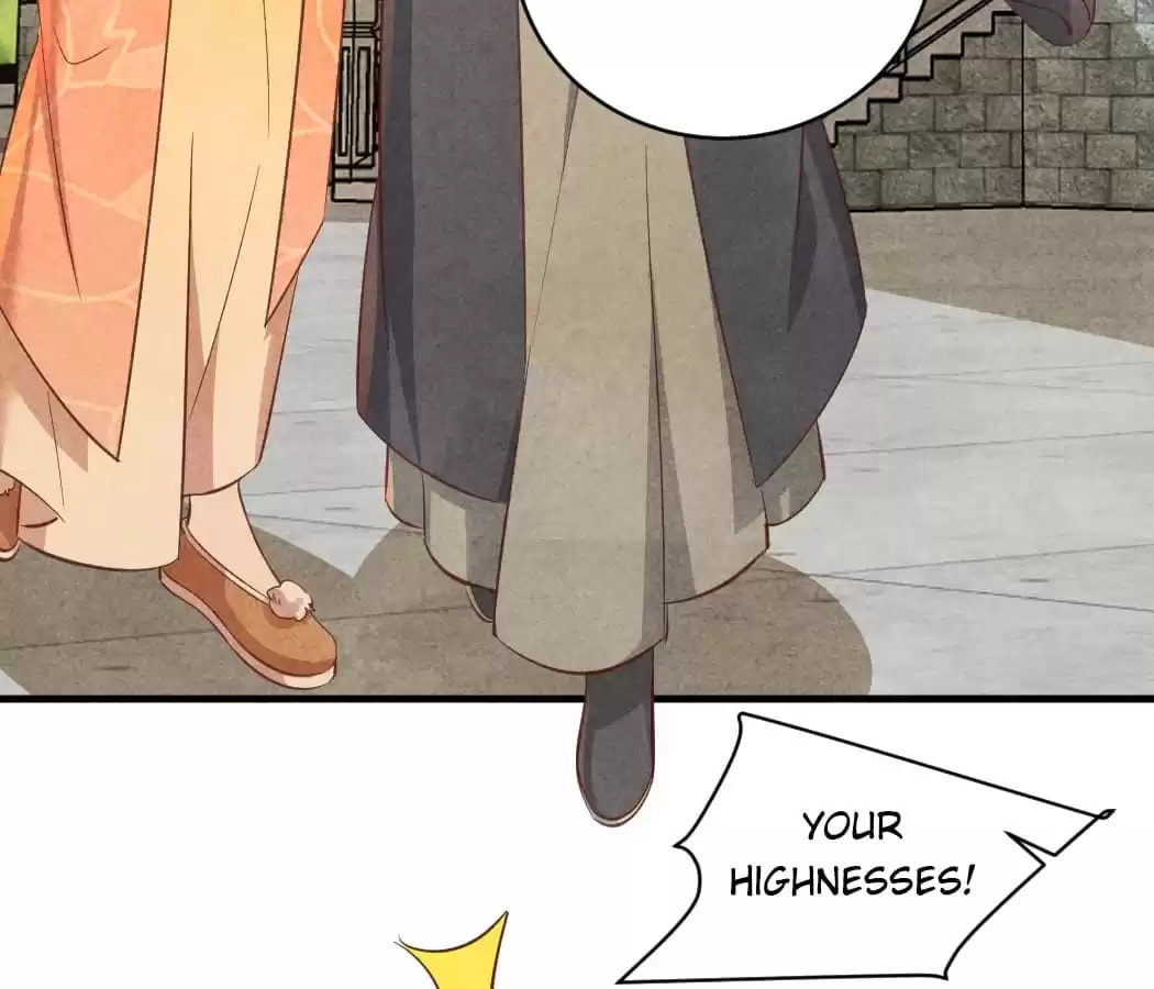 Read The Flirtatious Princess Consort chapter 166 image 52 on Lezhin
