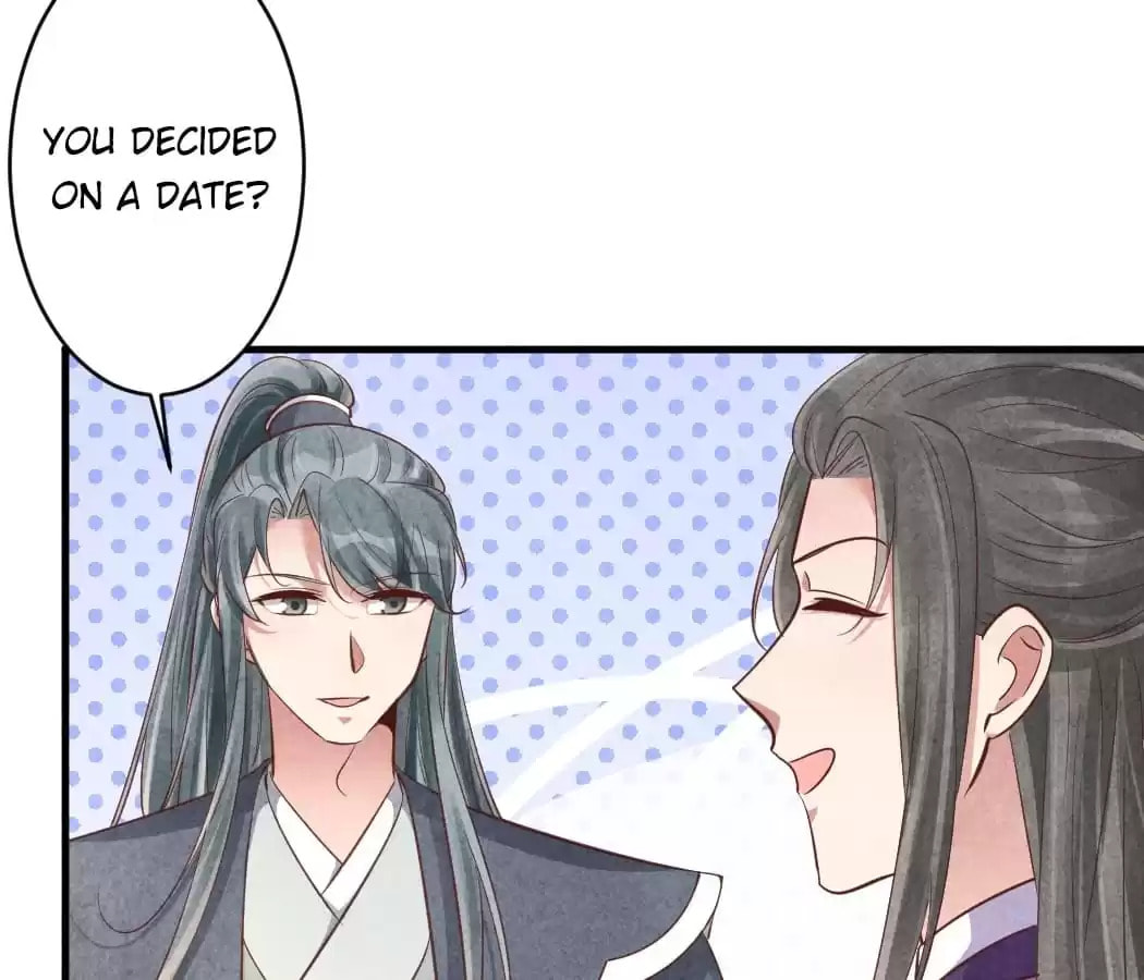 Read The Flirtatious Princess Consort chapter 166 image 56 on Lezhin