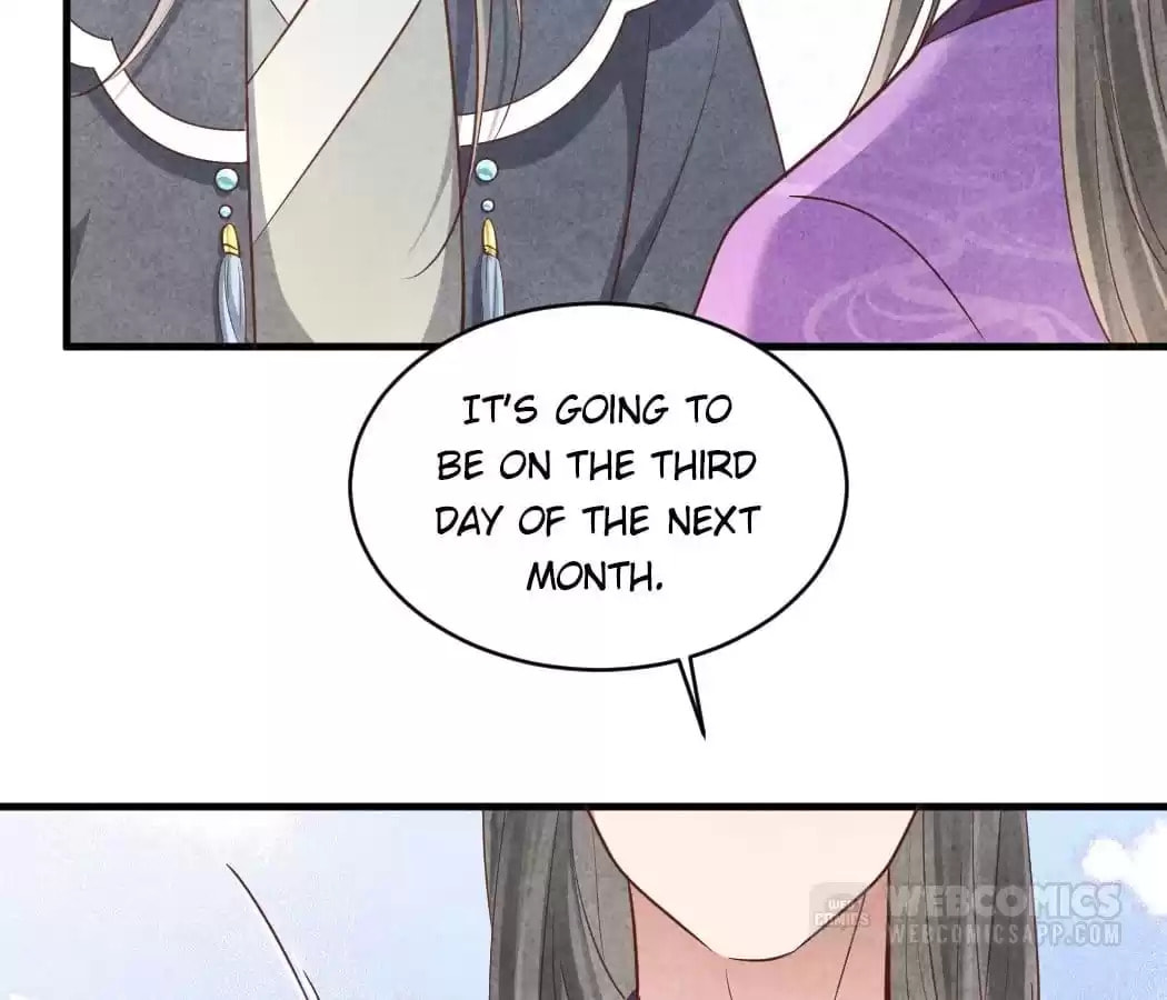 Read The Flirtatious Princess Consort chapter 166 image 57 on Lezhin