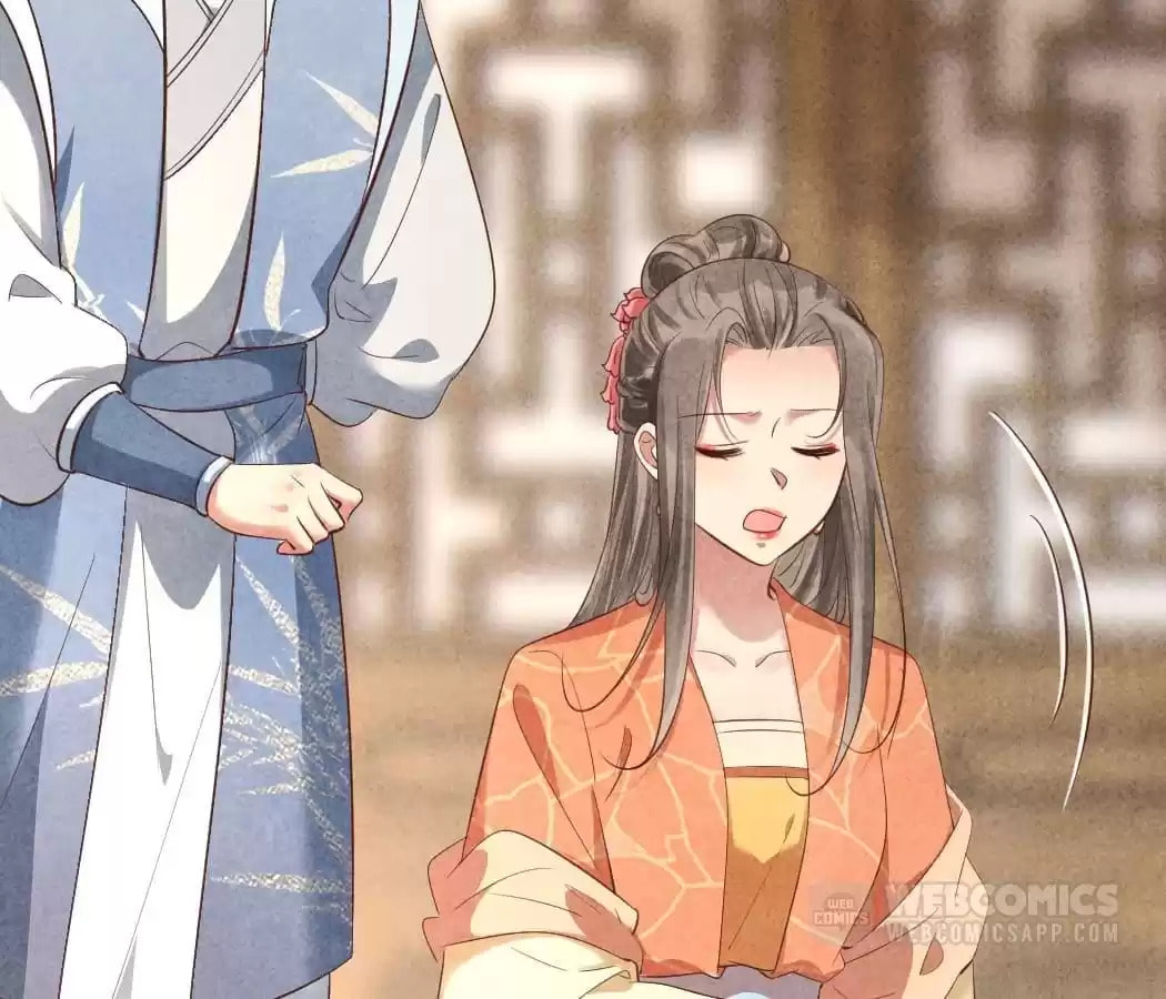 Read The Flirtatious Princess Consort chapter 166 image 9 on Lezhin