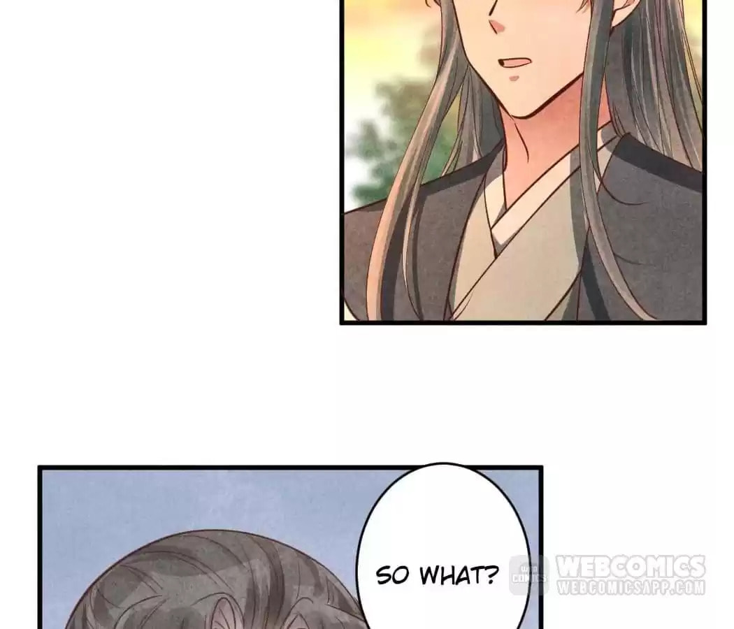 Read The Flirtatious Princess Consort chapter 167 image 1 on Lezhin