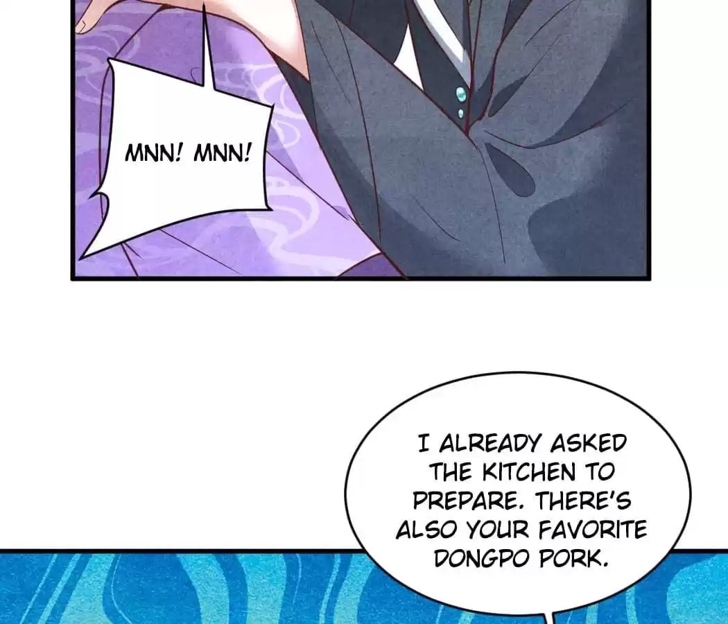 Read The Flirtatious Princess Consort chapter 167 image 10 on Lezhin