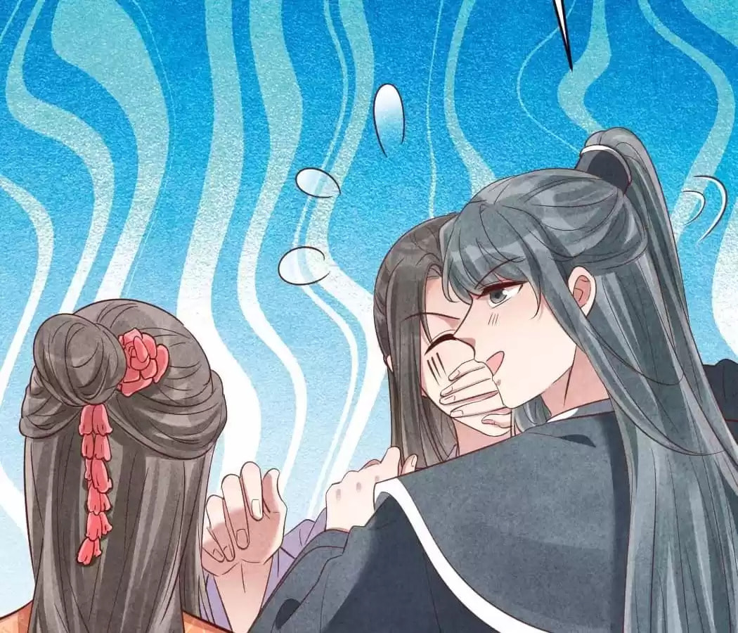 Read The Flirtatious Princess Consort chapter 167 image 11 on Lezhin