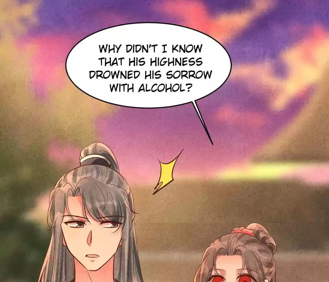 Read The Flirtatious Princess Consort chapter 167 image 18 on Lezhin
