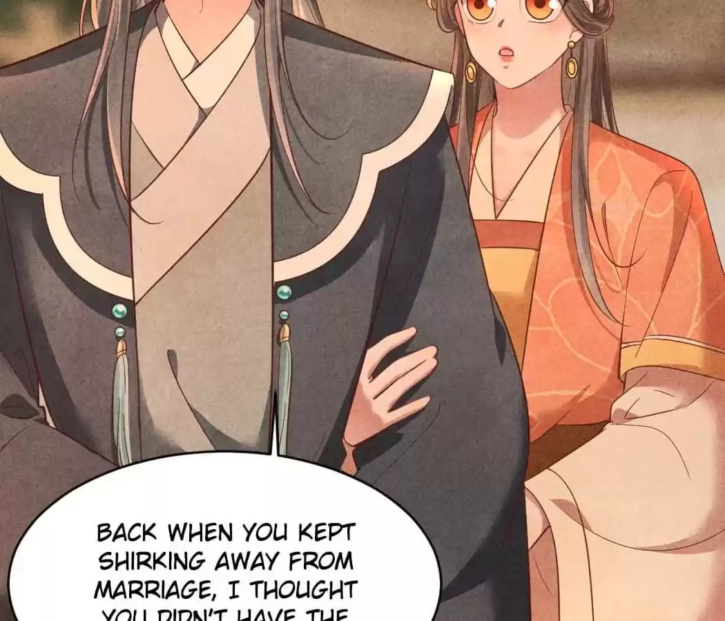 Read The Flirtatious Princess Consort chapter 167 image 19 on Lezhin