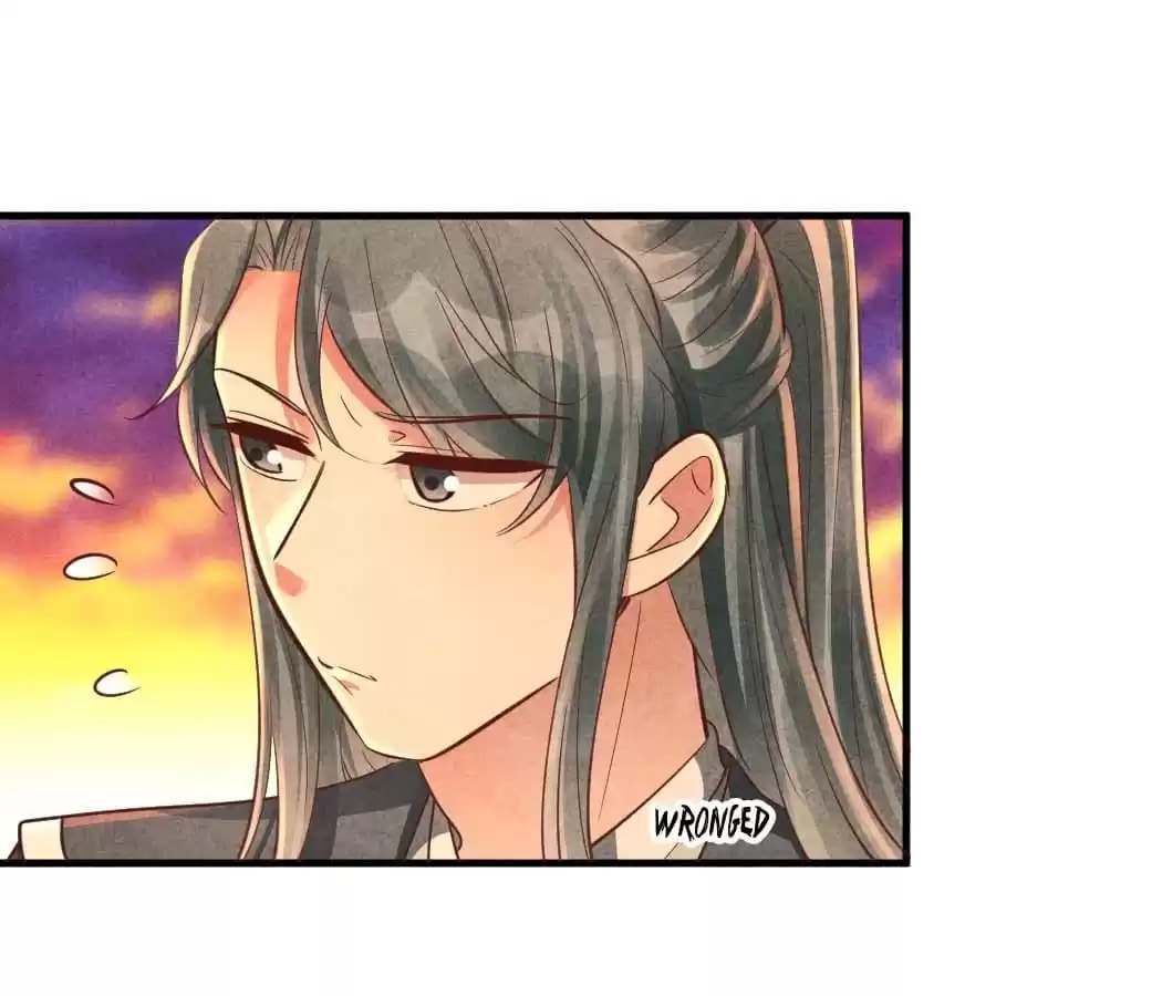 Read The Flirtatious Princess Consort chapter 167 image 23 on Lezhin