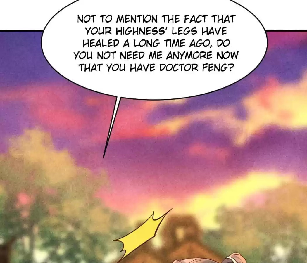 Read The Flirtatious Princess Consort chapter 167 image 3 on Lezhin