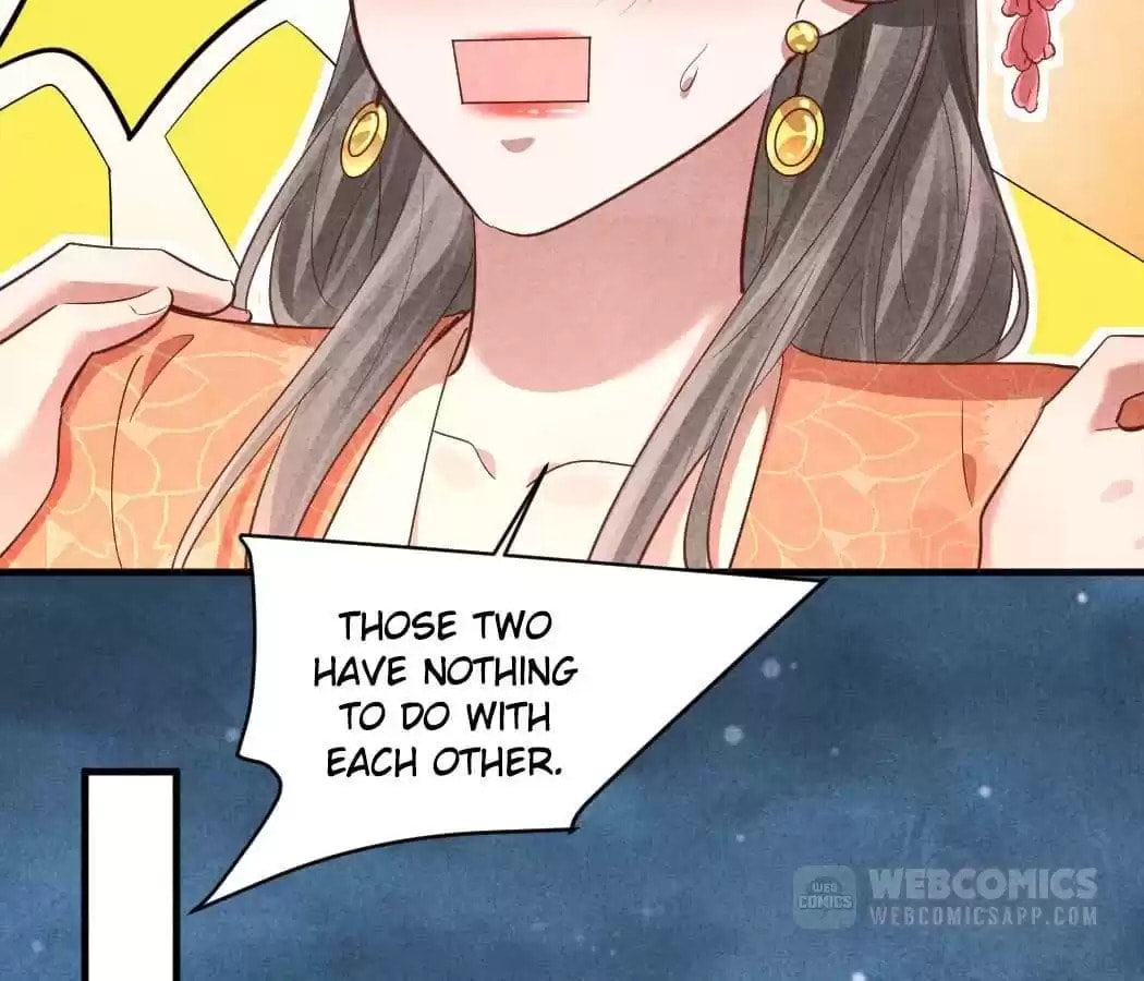 Read The Flirtatious Princess Consort chapter 167 image 33 on Lezhin