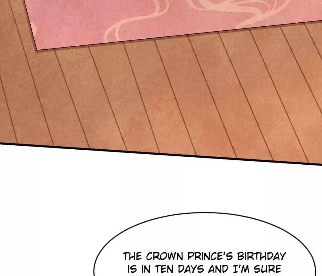 Read The Flirtatious Princess Consort chapter 167 image 40 on Lezhin