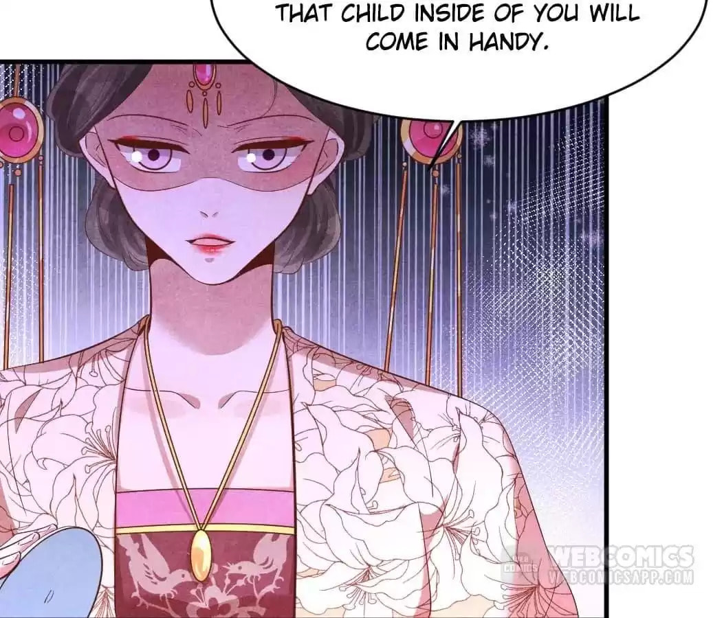Read The Flirtatious Princess Consort chapter 167 image 41 on Lezhin