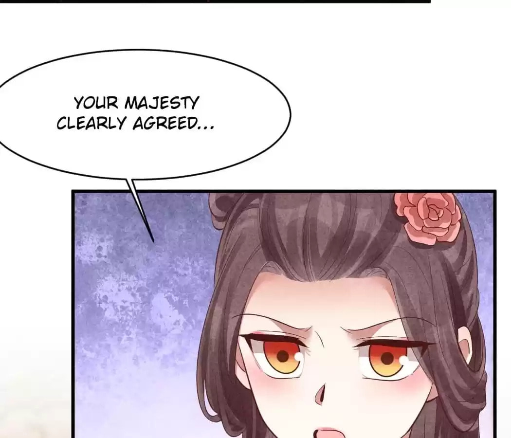 Read The Flirtatious Princess Consort chapter 167 image 42 on Lezhin