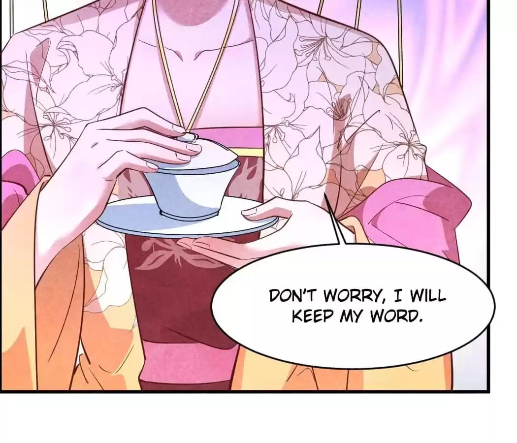 Read The Flirtatious Princess Consort chapter 167 image 47 on Lezhin