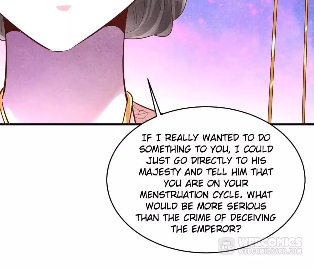 Read The Flirtatious Princess Consort chapter 167 image 49 on Lezhin